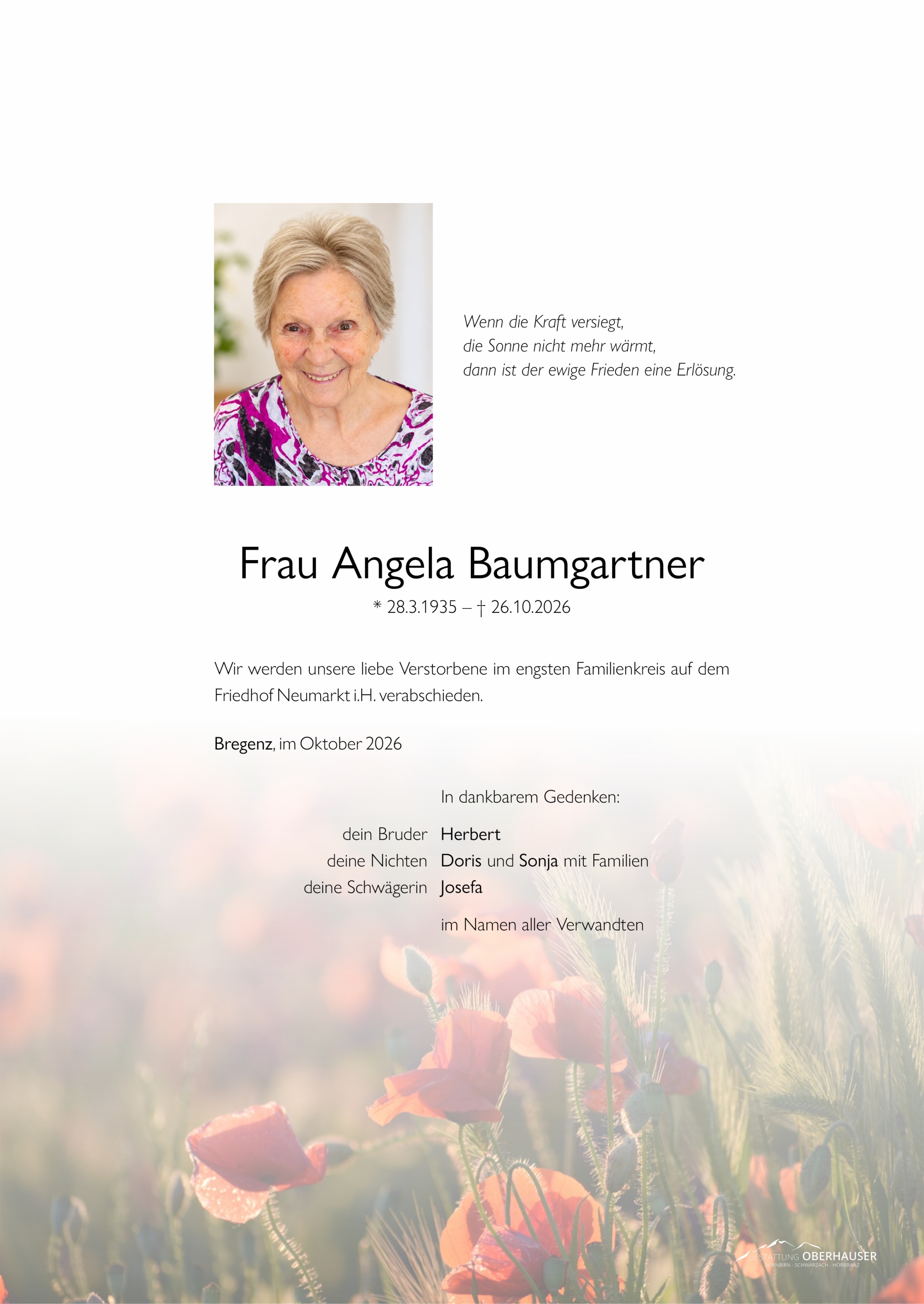 Angela Baumgartner